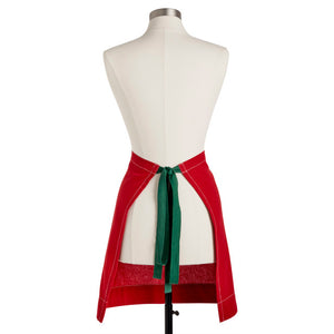 Merry Apron