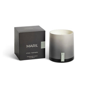 Maril 8 oz. Candles