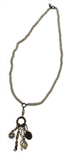 Load image into Gallery viewer, Two Way Charmed Necklaces
