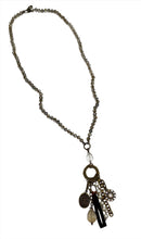 Load image into Gallery viewer, Two Way Charmed Necklaces
