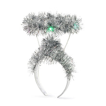 Load image into Gallery viewer, Light Up Halo Headband
