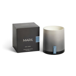 Maril 8 oz. Candles