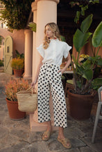 Load image into Gallery viewer, Polka Dot Pants

