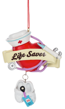 Load image into Gallery viewer, Medical Professional Ornaments

