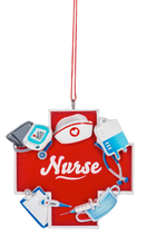 Load image into Gallery viewer, Medical Professional Ornaments
