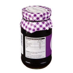 Blackcurrant Jam