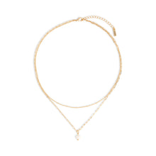 Load image into Gallery viewer, Pearls From Within Necklace
