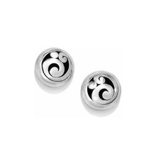 Load image into Gallery viewer, Brighton Contempo Post Earrings
