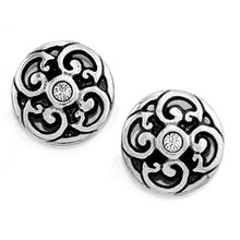 Load image into Gallery viewer, Brighton Betsey Mini Post Earrings
