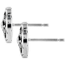 Load image into Gallery viewer, Brighton Betsey Mini Post Earrings
