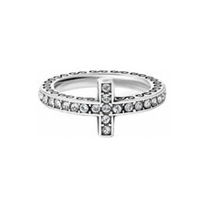 Load image into Gallery viewer, Brighton Starry Night Ring
