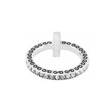 Load image into Gallery viewer, Brighton Starry Night Ring
