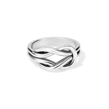 Load image into Gallery viewer, Brighton Interlok Harmony Ring
