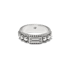 Load image into Gallery viewer, Brighton Pretty Tough Gem Ring
