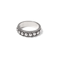 Load image into Gallery viewer, Brighton Pretty Tough Gem Ring
