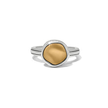 Load image into Gallery viewer, Brighton Cascade Round Ring
