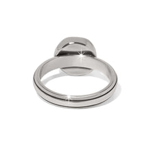 Load image into Gallery viewer, Brighton Cascade Round Ring
