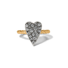 Load image into Gallery viewer, Brighton Love Messages B Love Ring
