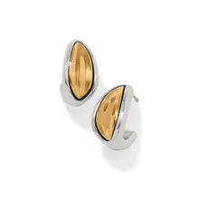 Load image into Gallery viewer, Brighton Cascade Hoop Earrings
