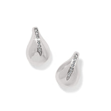 Load image into Gallery viewer, Brighton Nile Petite Post Earrings
