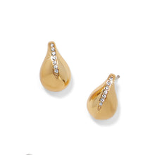 Load image into Gallery viewer, Brighton Nile Petite Post Earrings
