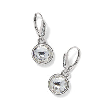 Load image into Gallery viewer, Brighton Meridian Aurora Leverback Earrings
