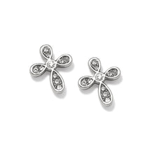 Load image into Gallery viewer, Brighton Enchanting Cross Post Earrings
