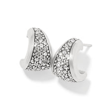 Load image into Gallery viewer, Brighton Meridian Small Hoop Earrings
