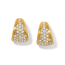 Load image into Gallery viewer, Brighton Meridian Small Hoop Earrings
