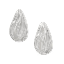 Load image into Gallery viewer, Brighton Cascade Drop Post Earrings
