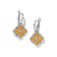 Load image into Gallery viewer, Brighton Cathedral Reversible Hoop Earring
