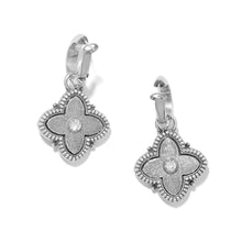 Load image into Gallery viewer, Brighton Cathedral Reversible Hoop Earring
