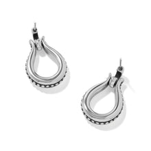 Load image into Gallery viewer, Brighton Pretty Tough Arch Bold Post Earrings
