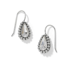 Load image into Gallery viewer, Brighton Twinkle Luxe Teardrop Earrings
