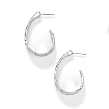 Load image into Gallery viewer, Brighton Diva Hoop Earrings
