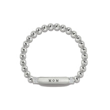 Load image into Gallery viewer, Brighton Meridian Petite Stretch Bracelet

