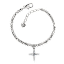 Load image into Gallery viewer, Brighton Illumina Radiance Beaded Bracelet
