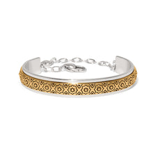 Load image into Gallery viewer, Brighton Mosaic Cerrillos Slim Cuff Bracelet
