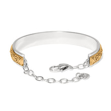 Load image into Gallery viewer, Brighton Mosaic Cerrillos Slim Cuff Bracelet
