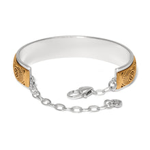 Load image into Gallery viewer, Brighton Mosaic Cerrillos Cuff Bracelet
