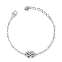 Load image into Gallery viewer, Brighton Interlok Harmony Luxe Petite Bracelet
