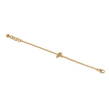 Load image into Gallery viewer, Brighton Enchanting Gem Hummingbird Bracelet
