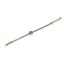 Load image into Gallery viewer, Brighton Meridian Solis Hematite Bracelet
