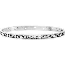 Load image into Gallery viewer, Brighton Contempo Slim Bangle

