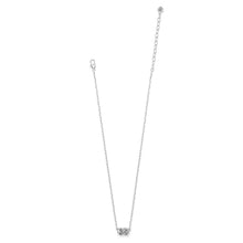 Load image into Gallery viewer, Brighton Interlok Harmony Luxe Petite Necklace
