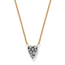Load image into Gallery viewer, Brighton Love Messages I Am Reversible Necklace
