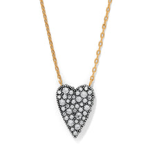 Load image into Gallery viewer, Brighton Lover Messages Love Know Reversible Necklace
