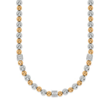 Load image into Gallery viewer, Brighton Meridian Petite Station Necklace
