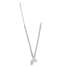 Load image into Gallery viewer, Brighton Token Lavish Link Charm Necklace

