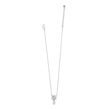 Load image into Gallery viewer, Brighton Cascade Cuadra Pearl Drop Necklace

